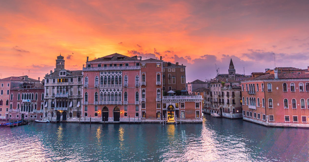 Venice