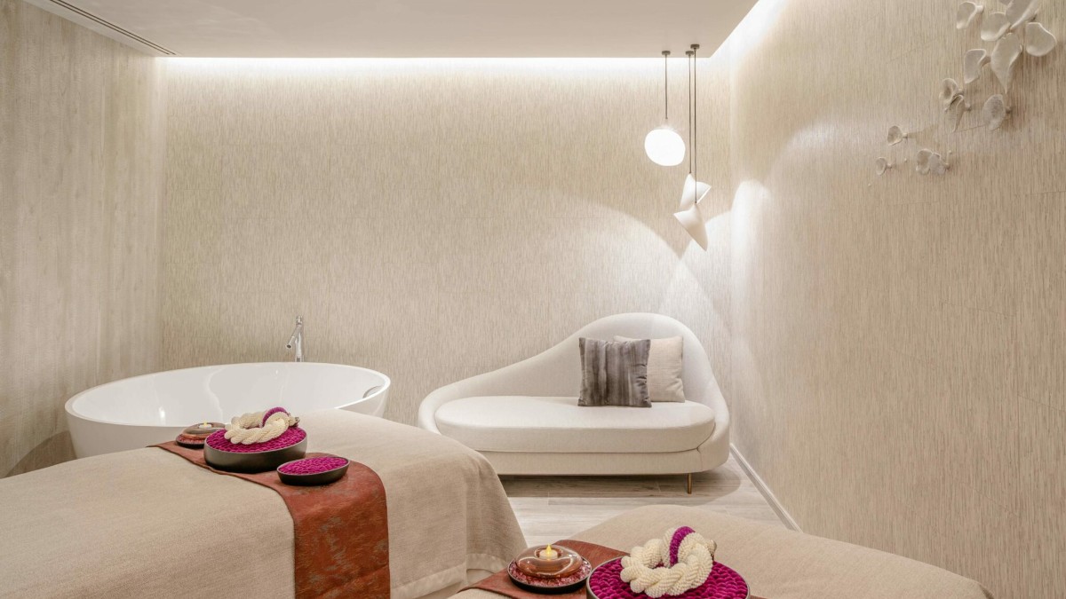 Spa at Kimpton Maa-Lai Bangkok