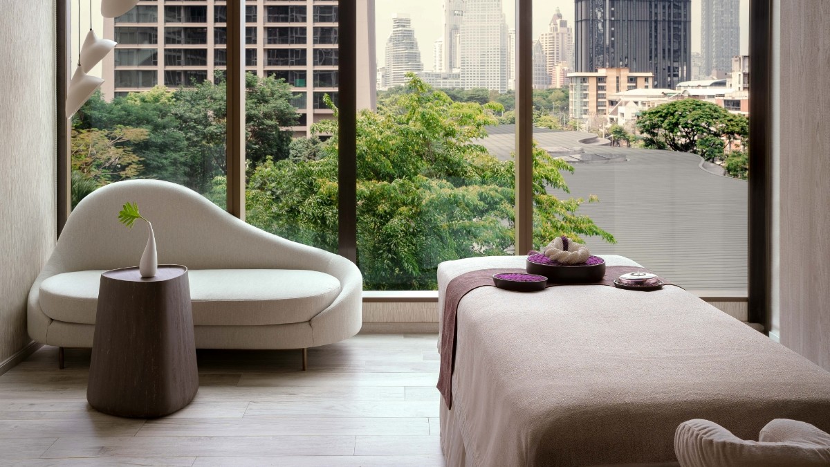 Spa at Kimpton Maa-Lai Bangkok