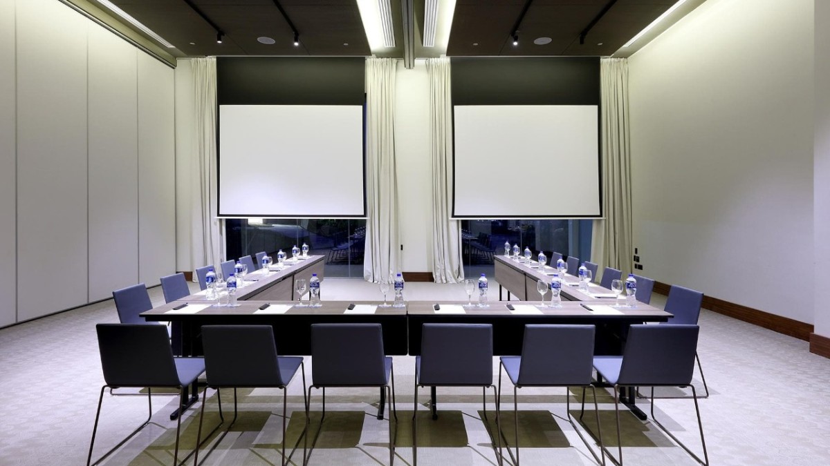 Conference room at TRS Coral Hotel - Adults Only - All Inclusive