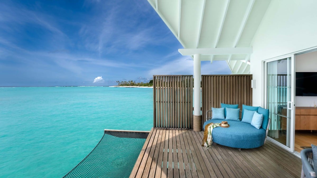 Zimmer im Raaya by Atmosphere - All Inclusive
