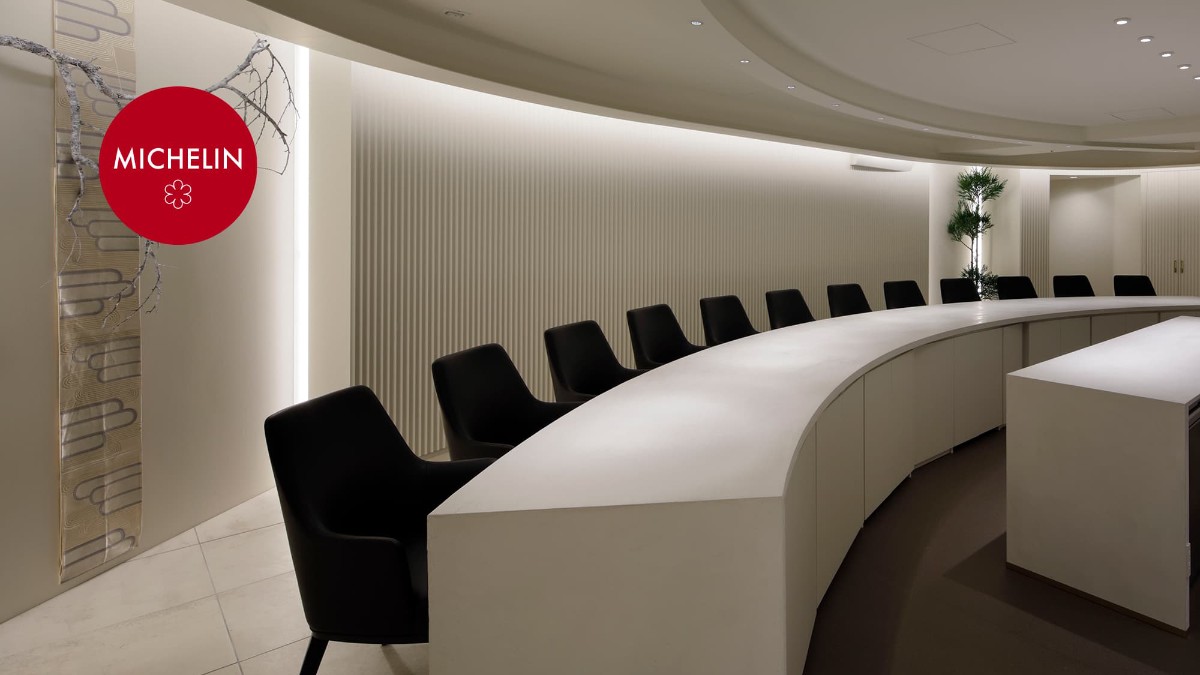 Conference room at GOOD NATURE HOTEL KYOTO