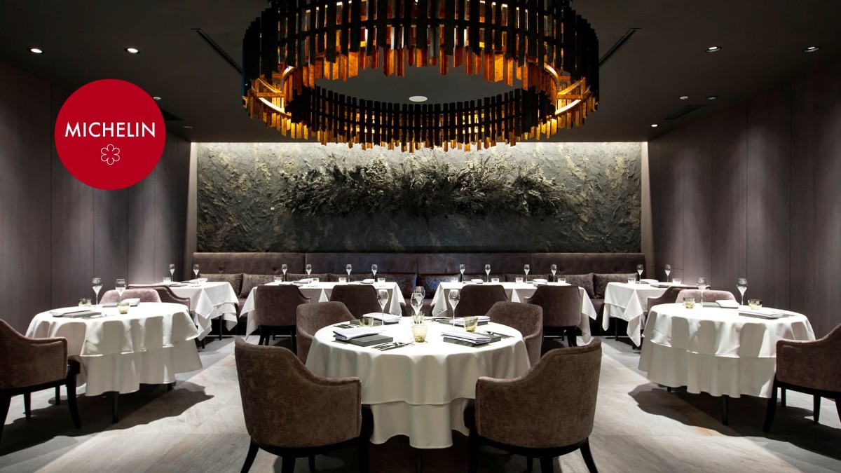 Restaurant at GOOD NATURE HOTEL KYOTO