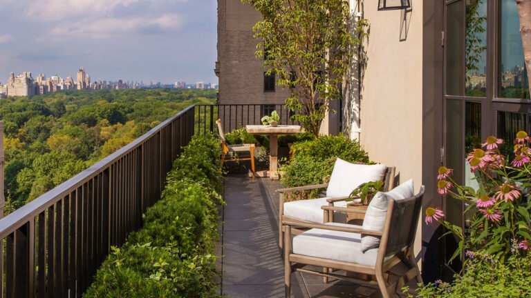 1 Hotel Central Park