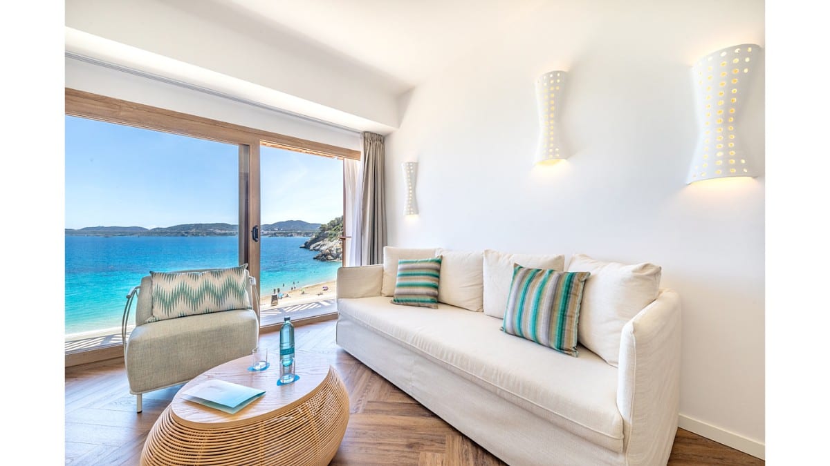 Zimmer im El Somni Ibiza Dream Hotel by Grupotel