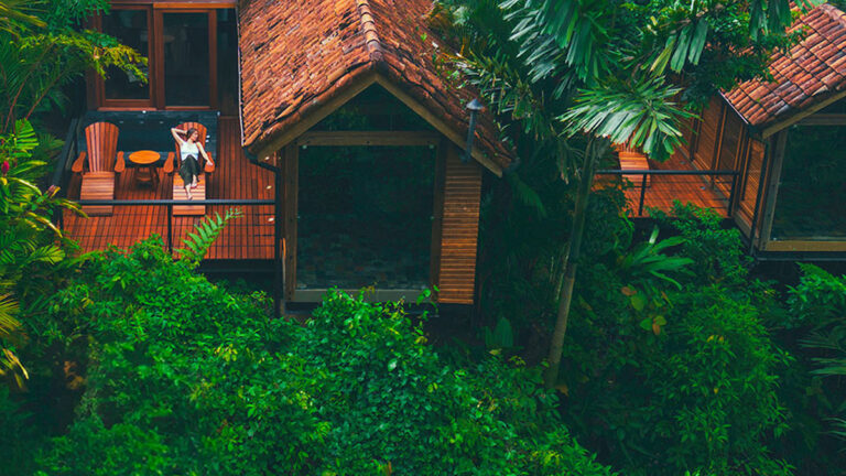 Amor Arenal Adults Friendly