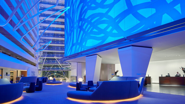 Conrad New York Downtown