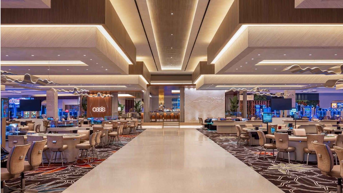 Casino im Durango Casino & Resort