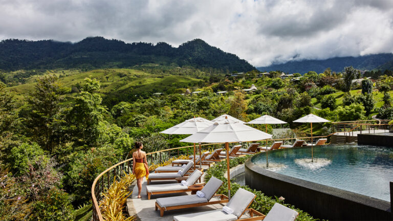 Hacienda AltaGracia, Auberge Resorts Collection