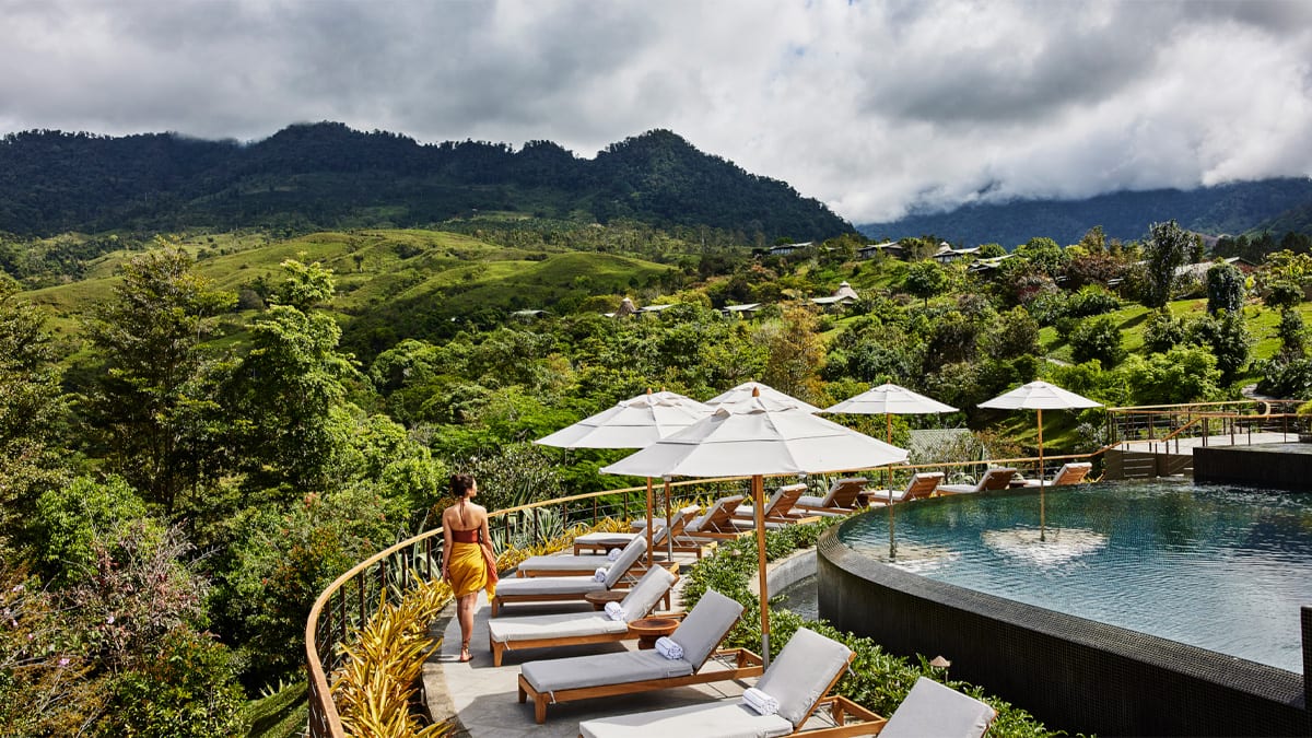 Hacienda AltaGracia, Auberge Resorts Collection