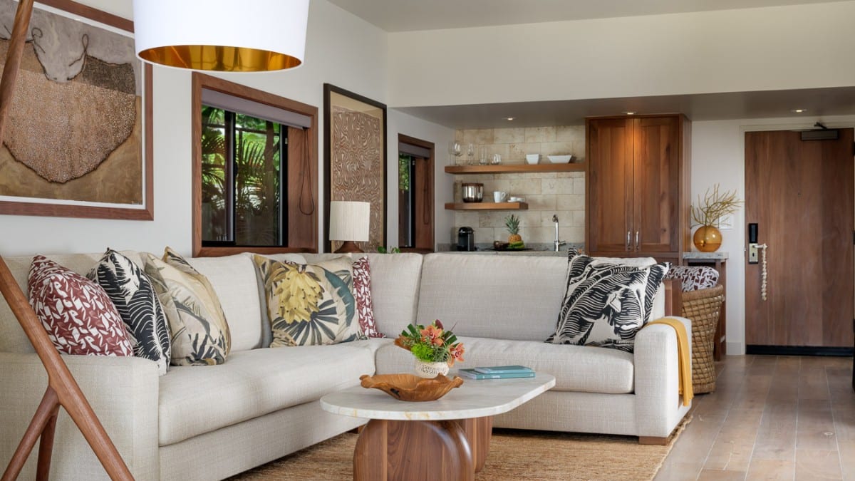 Hotel Wailea, Relais &amp; Châteaux - Adults Only