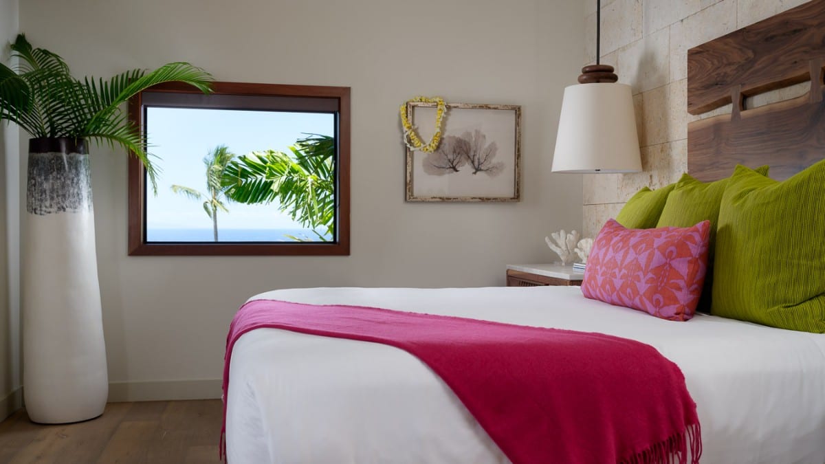 Hotel Wailea, Relais &amp; Châteaux - Adults Only