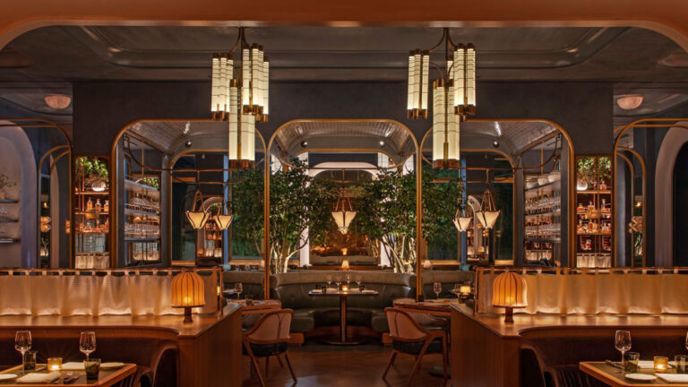 JW Marriott Essex House New York