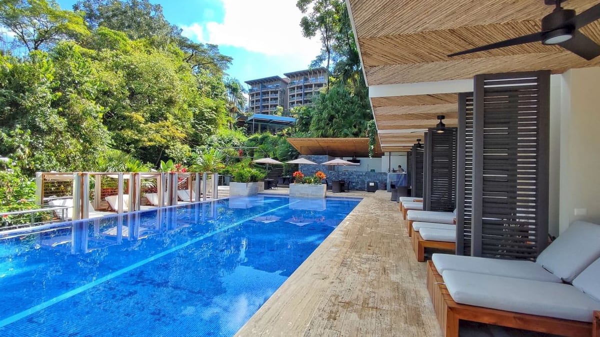 Los Altos Resort