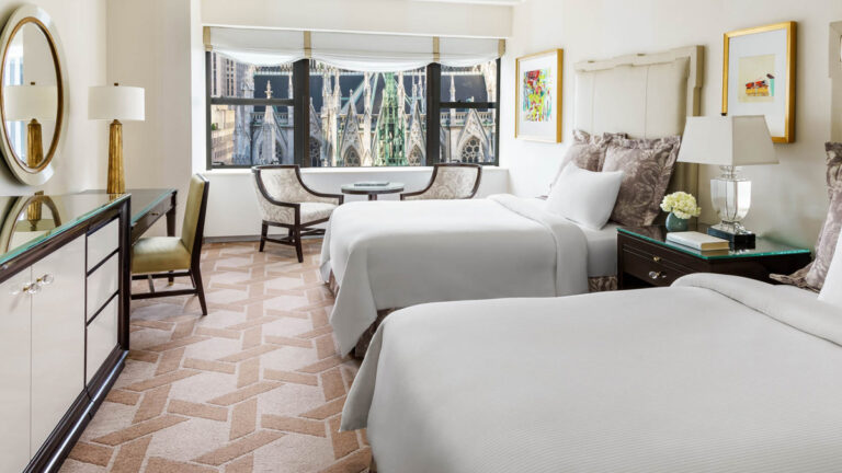 Lotte New York Palace