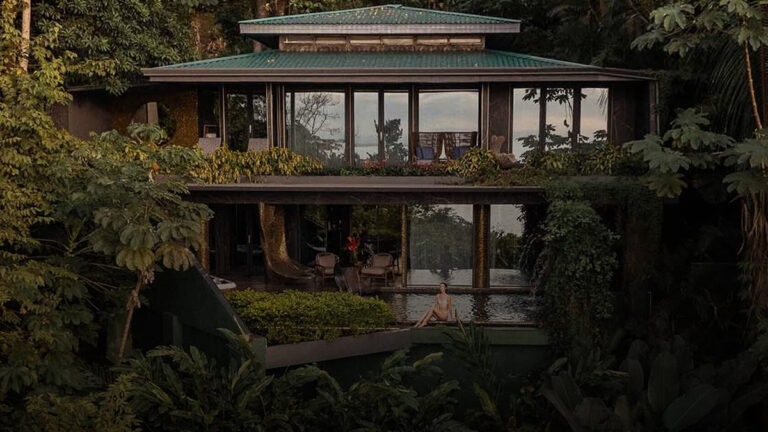 Makanda by the Sea Hotel Adults Only