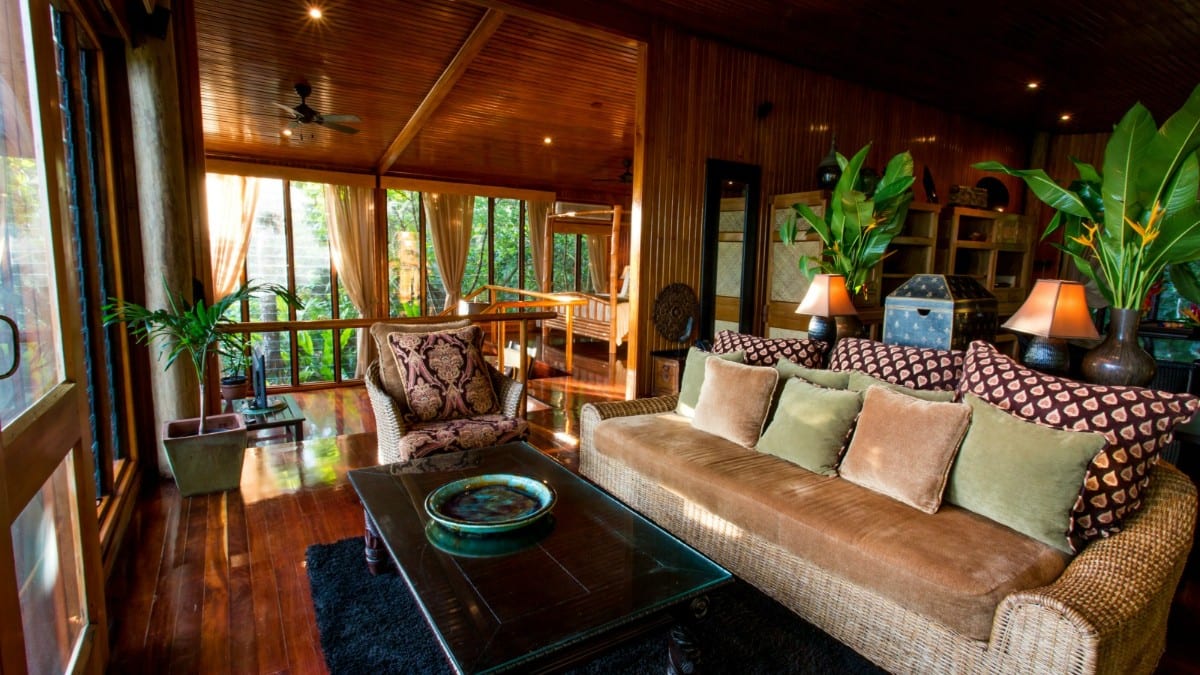 Zimmer im Namale Resort & Spa – All Inclusive