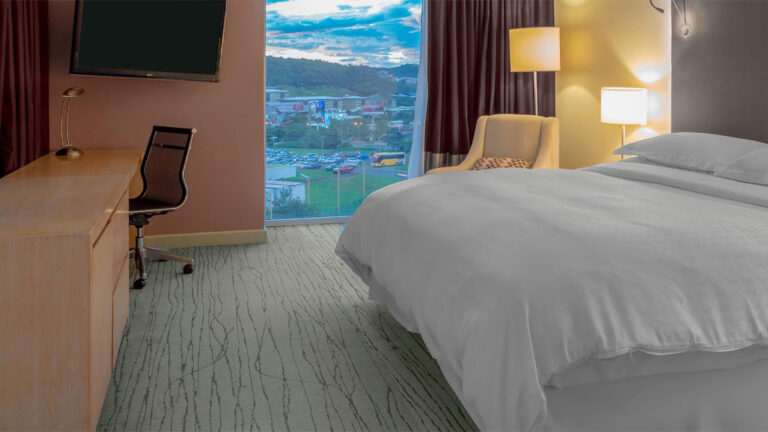 Sheraton San Jose Hotel, Costa Rica