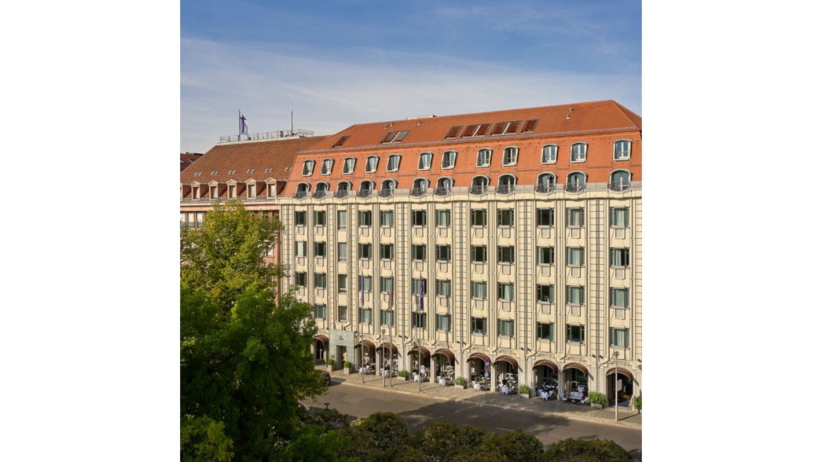 View areas at Hotel Luc, Autograph Collection
