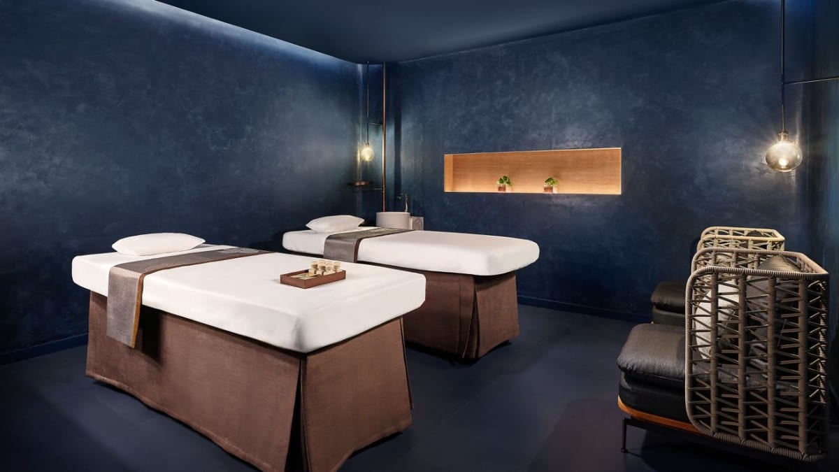 Spa im Veranda Resort Phuket, Autograph Collection (Marriott International)