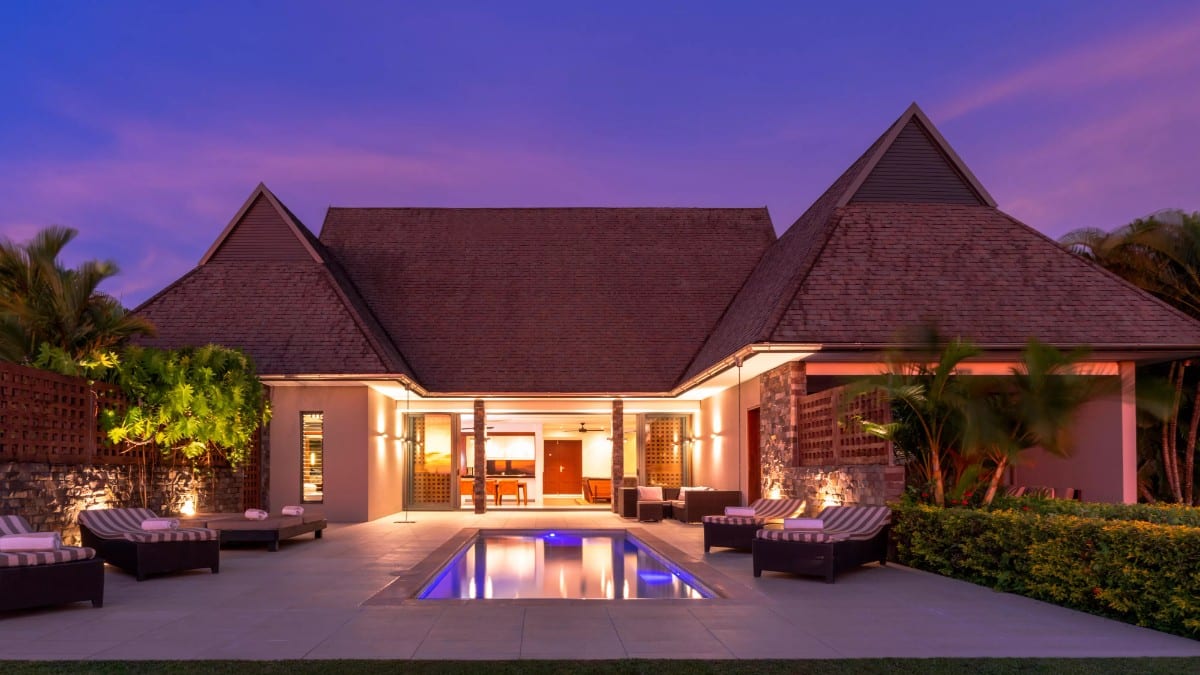 Zimmer im InterContinental Fiji Golf Resort & Spa