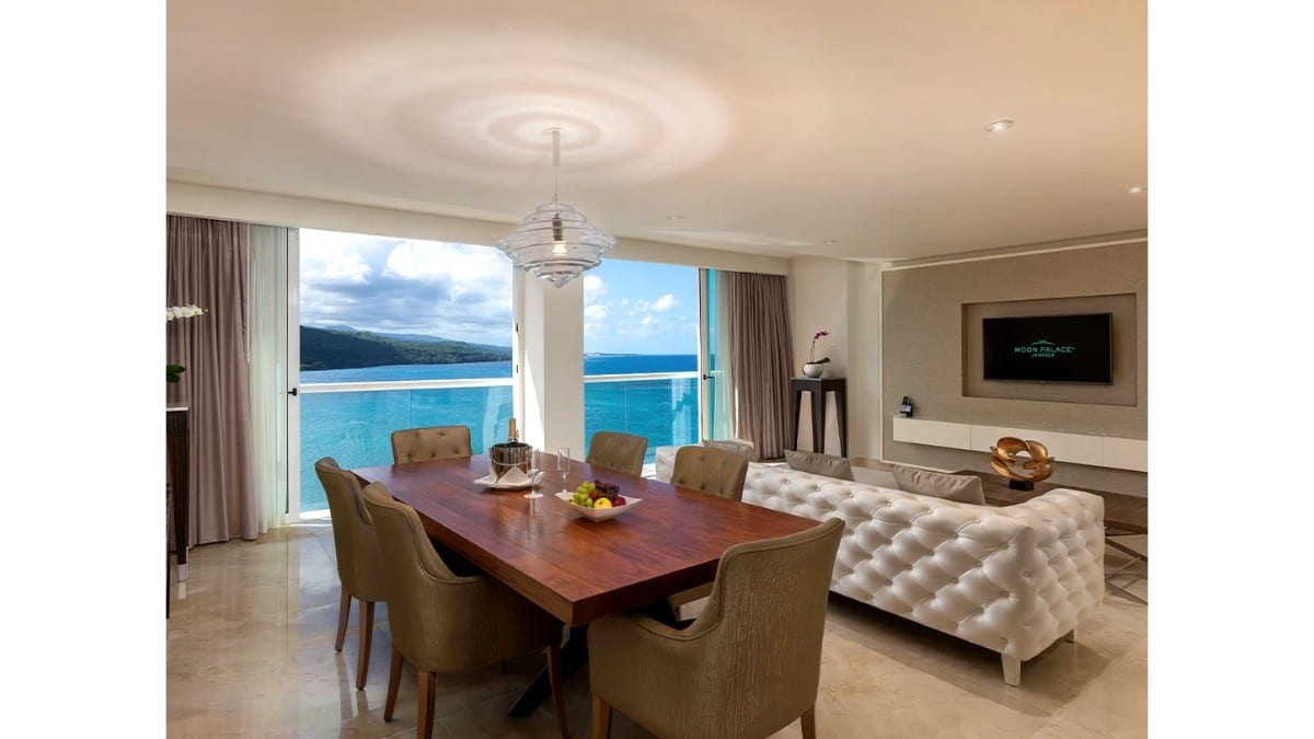 Zimmer im Moon Palace Jamaica - All Inclusive