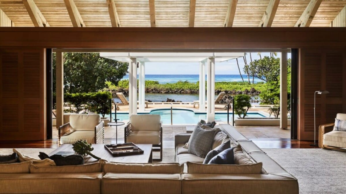 Zimmer im Mauna Lani, Auberge Resorts Collection
