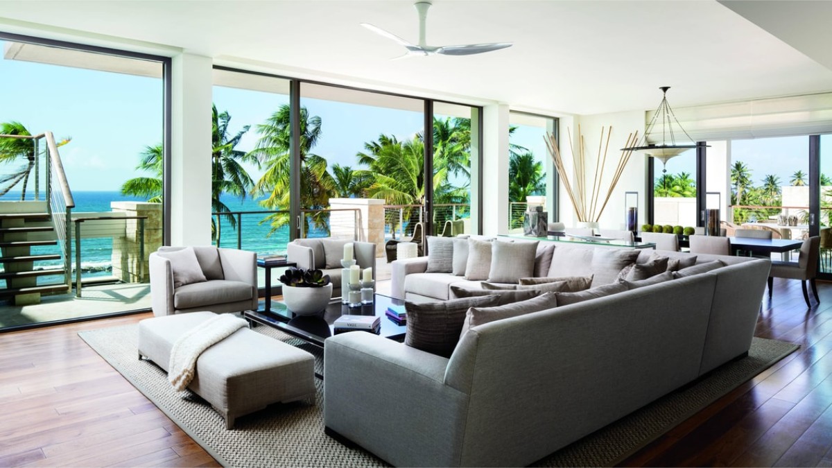 Room at Dorado Beach, a Ritz-Carlton Reserve