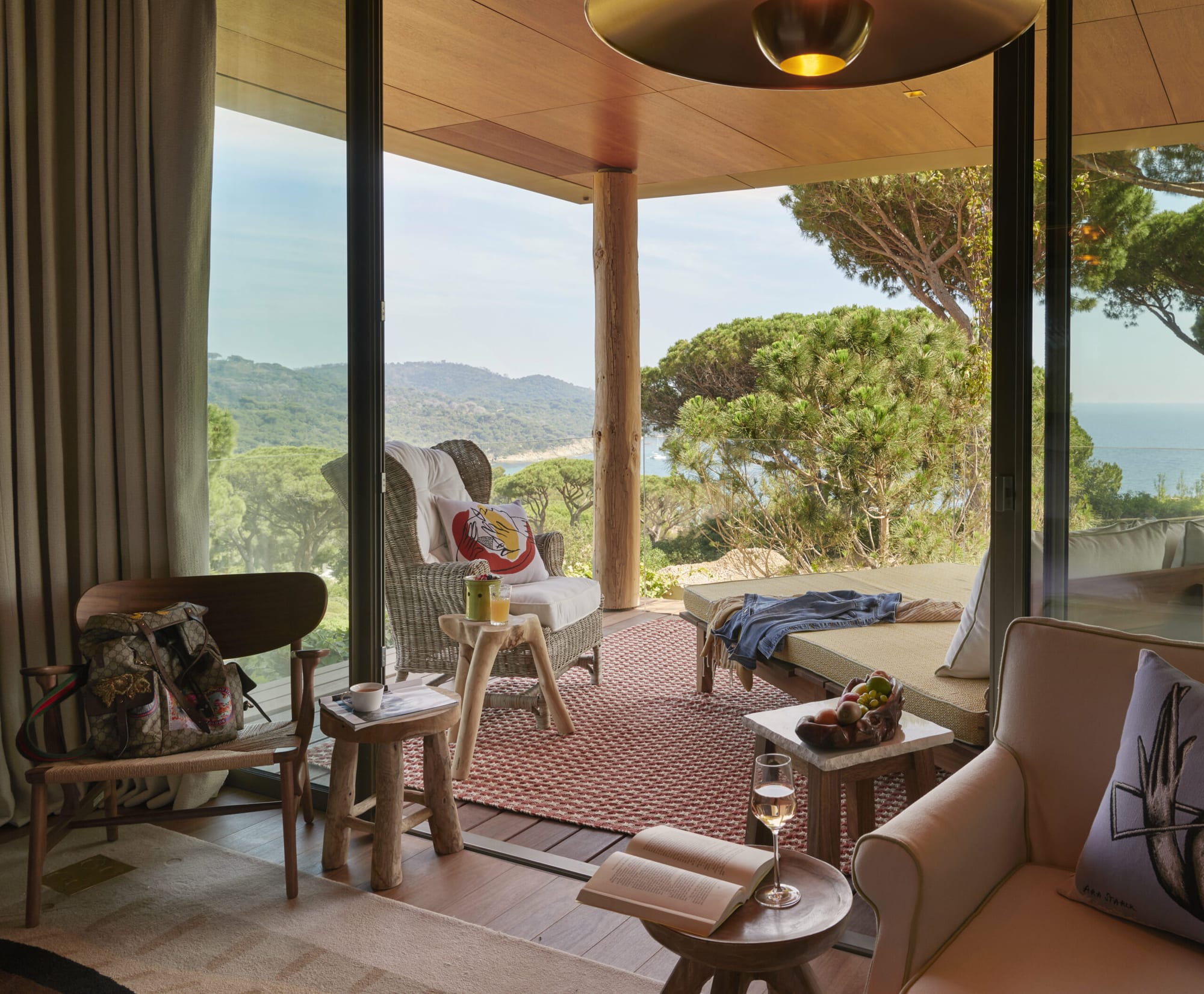 Room at Lily of the Valley