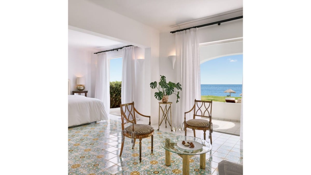 Zimmer im Caramel, A Grecotel Resort to Live