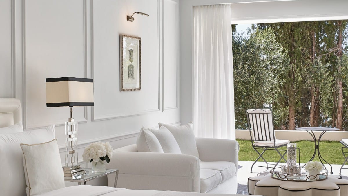 Zimmer im Corfu Imperial, A Grecotel Resort to Live