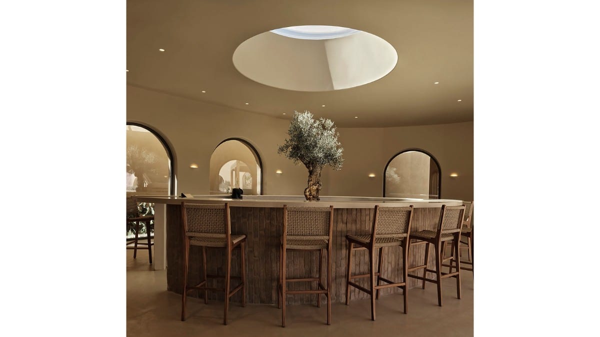 Restaurant at Tella Thera: A Nature-inspired Boutique Retreat