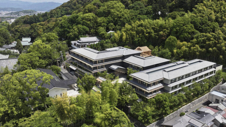 Banyan Tree Higashiyama Kyoto