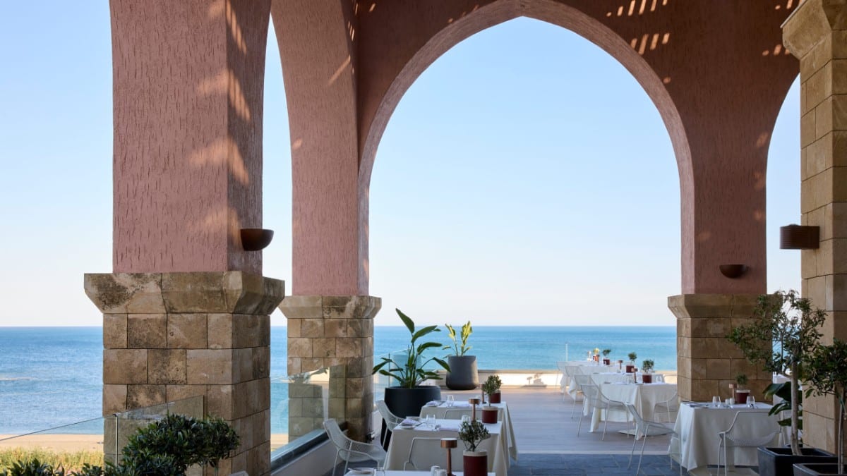 Restaurant im Boutique 5 Hotel & Spa