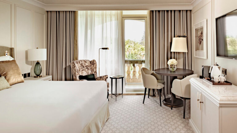 Corinthia Palace Malta