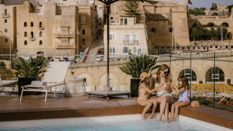 Cugo Gran Macina Malta