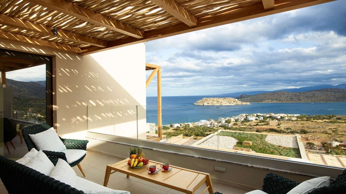 Zimmer im Cayo Exclusive Resort & Spa