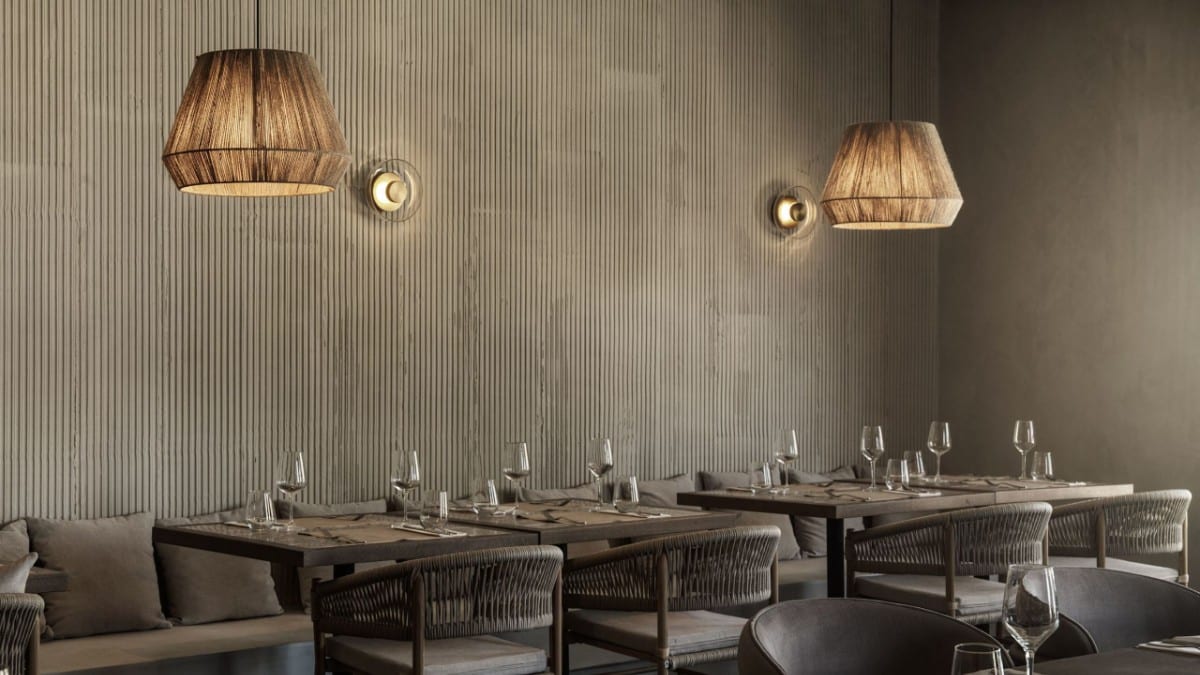 Restaurant im Lindian Village All Inclusive Resort Rhodes, Curio Collection by Hilton