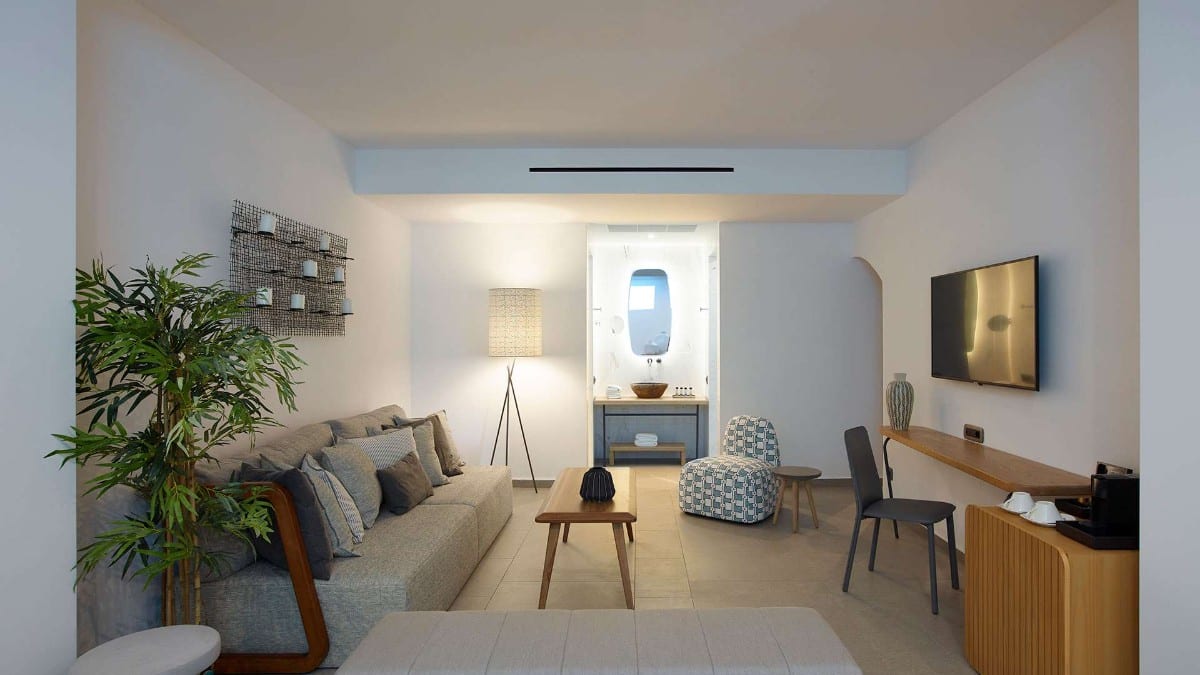 Zimmer im Cayo Exclusive Resort & Spa