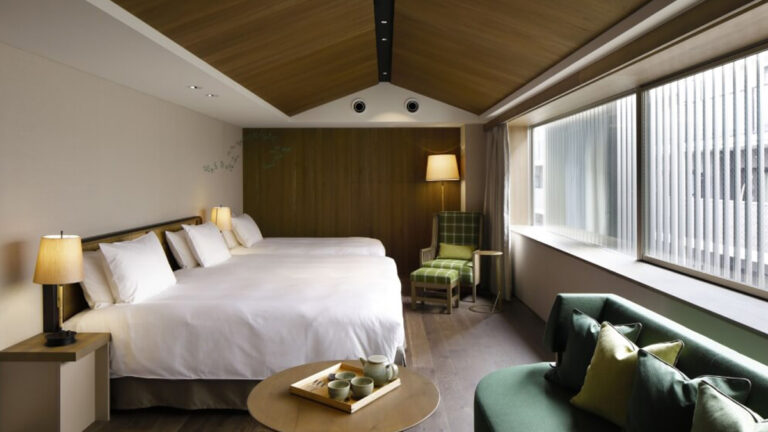 GOOD NATURE HOTEL KYOTO