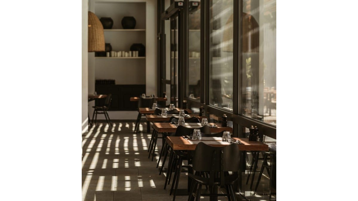 Restaurant im Casa Cook Rhodes (Adults Only)