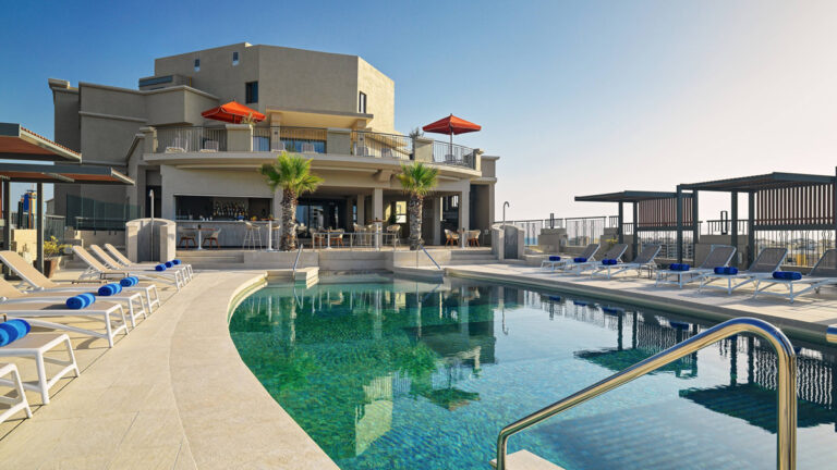 Malta Marriott Resort & Spa