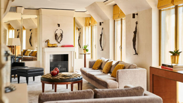 Park Hyatt Paris Vendome