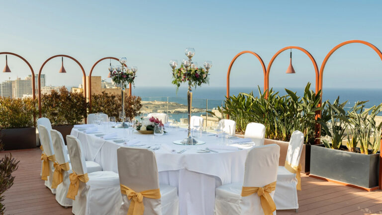 Rosselli AX Privilege