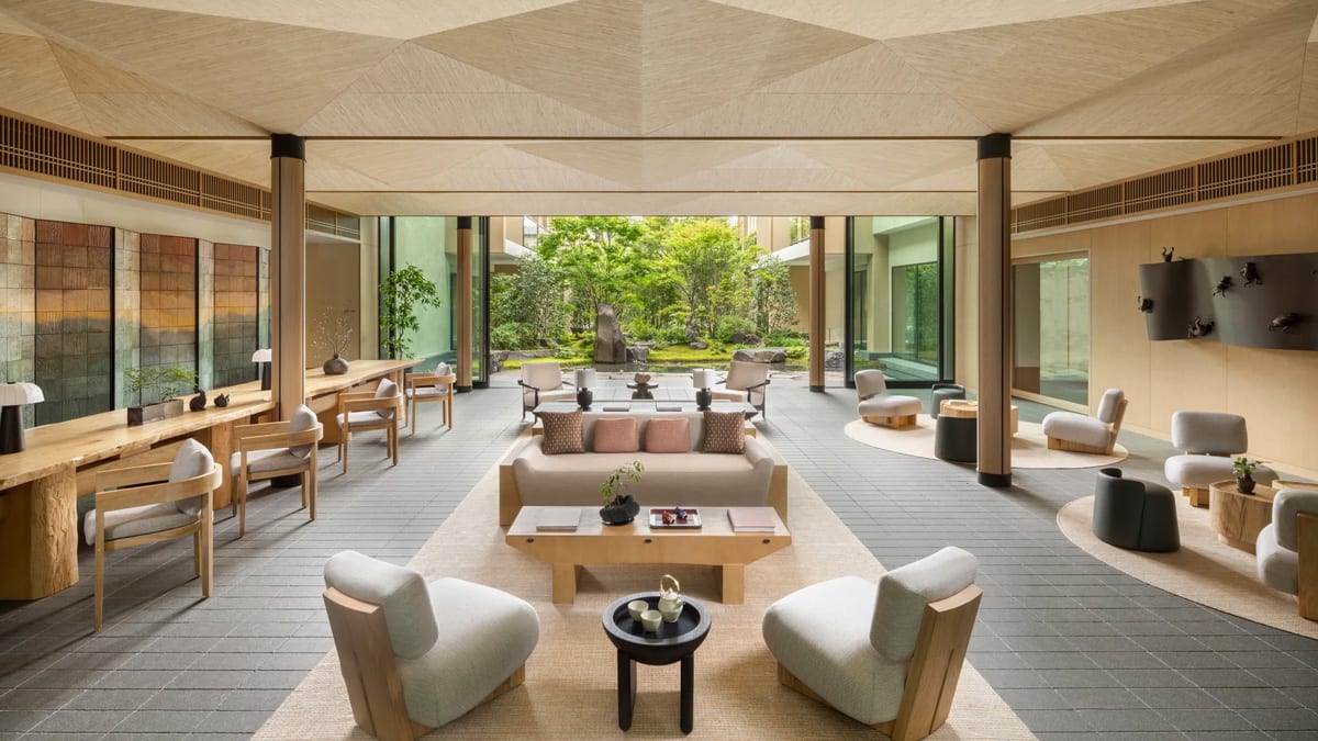 Six Senses Kyoto