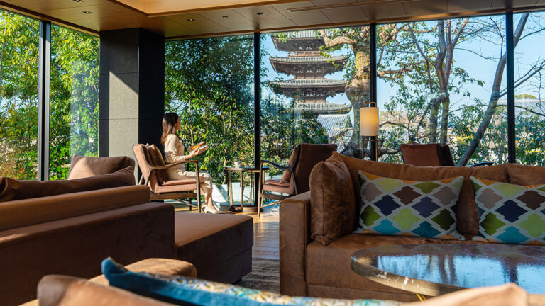 The Hotel Seiryu Kyoto Kiyomizu