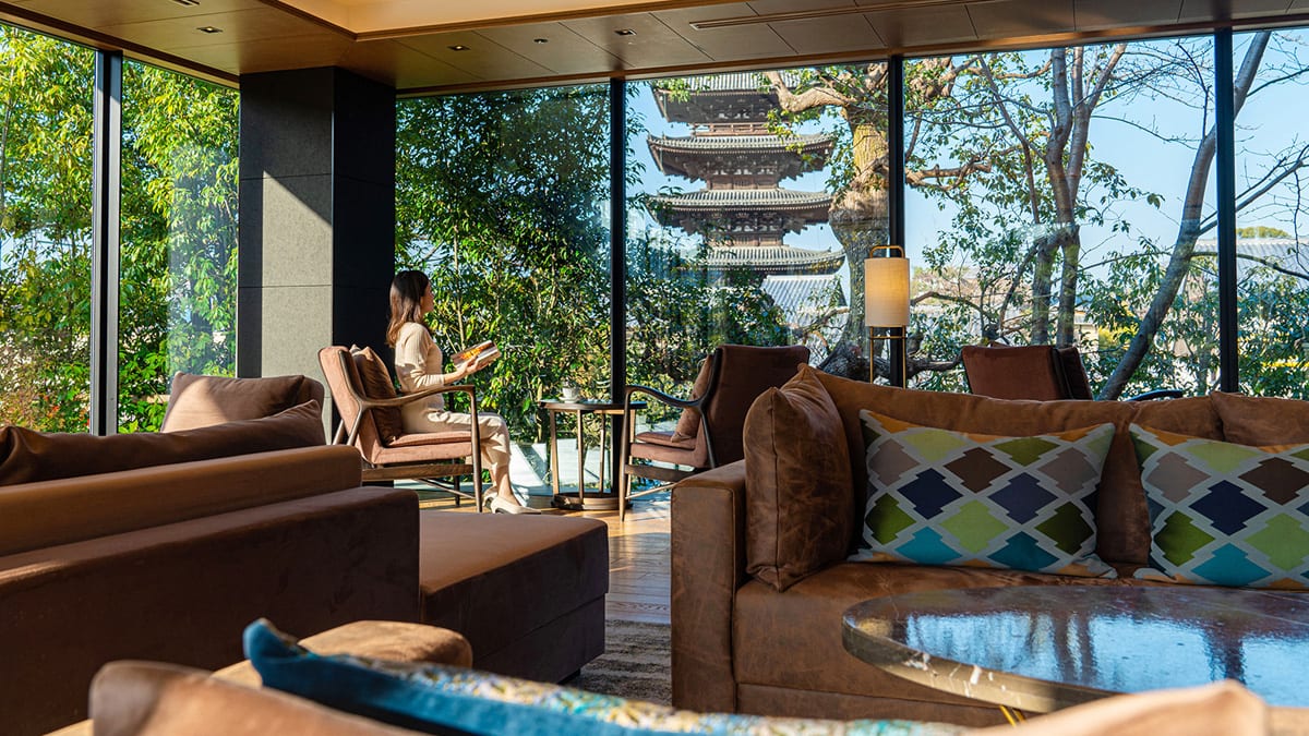 The Hotel Seiryu Kyoto Kiyomizu