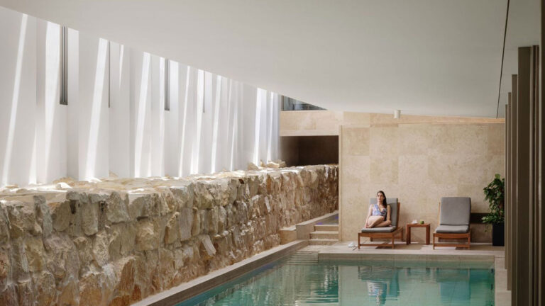 The Phoenicia Malta – The Leading Hotels of the World