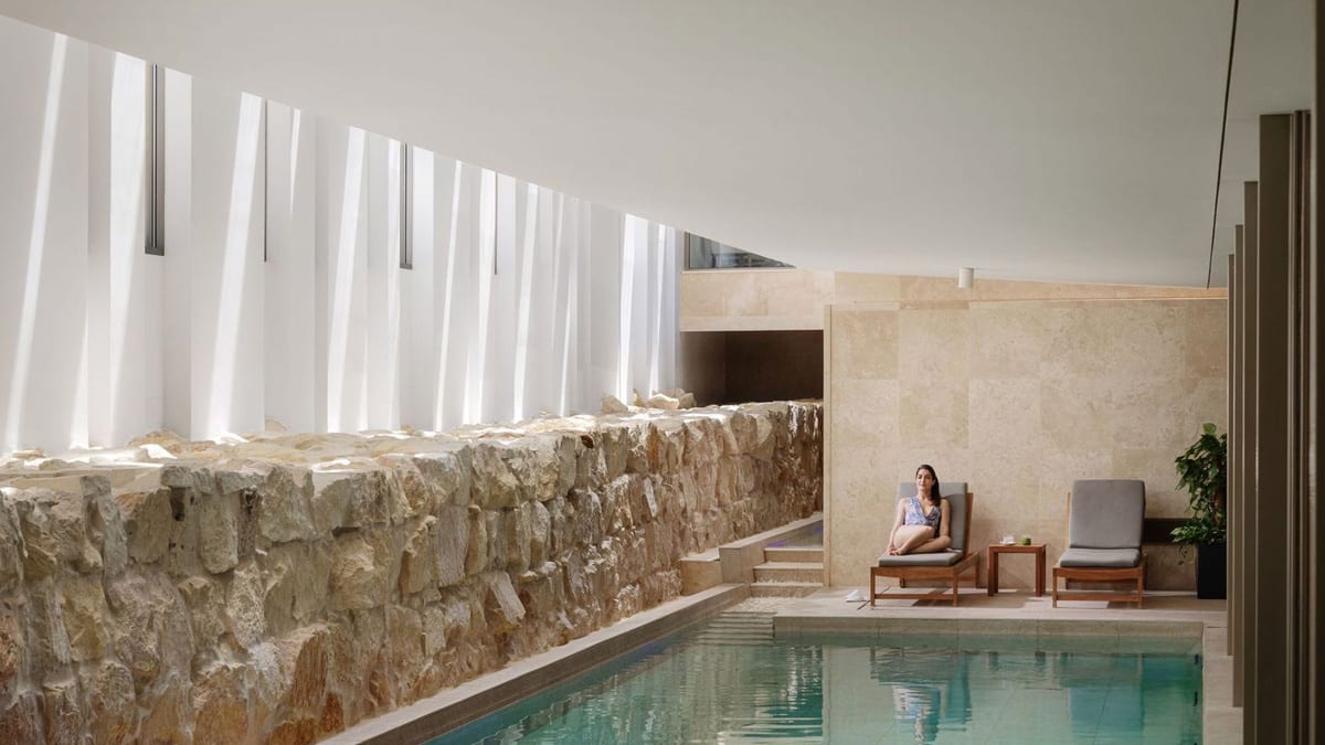 The Phoenicia Malta