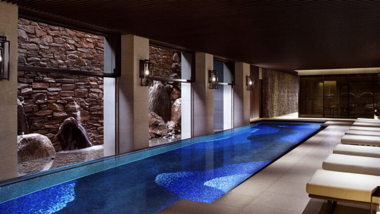 The Ritz-Carlton, Kyoto